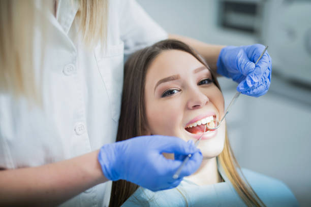 Best Laser Dentistry  in Dade City, FL